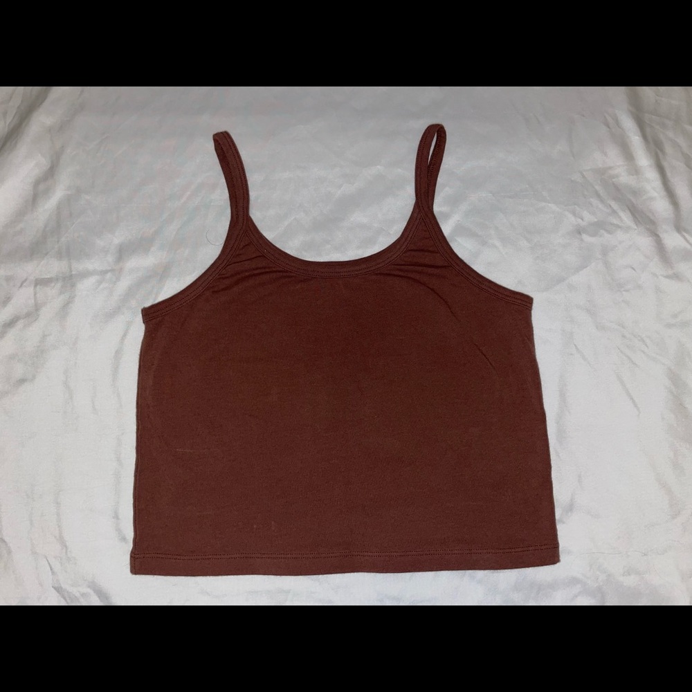ARQ Crop Tank